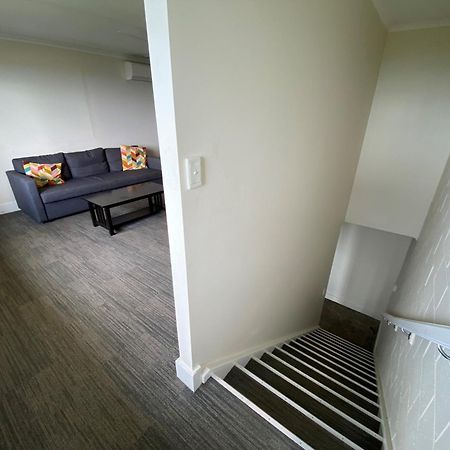 Tranquil Park Motel Maleny Ngoại thất bức ảnh