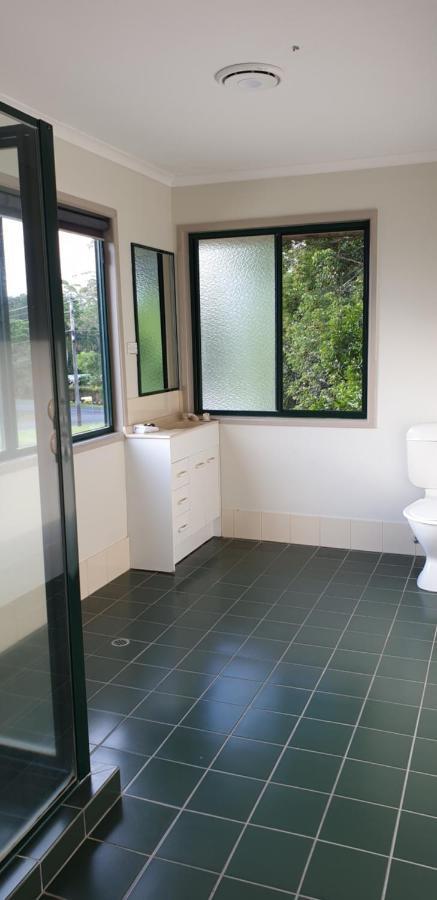Tranquil Park Motel Maleny Ngoại thất bức ảnh