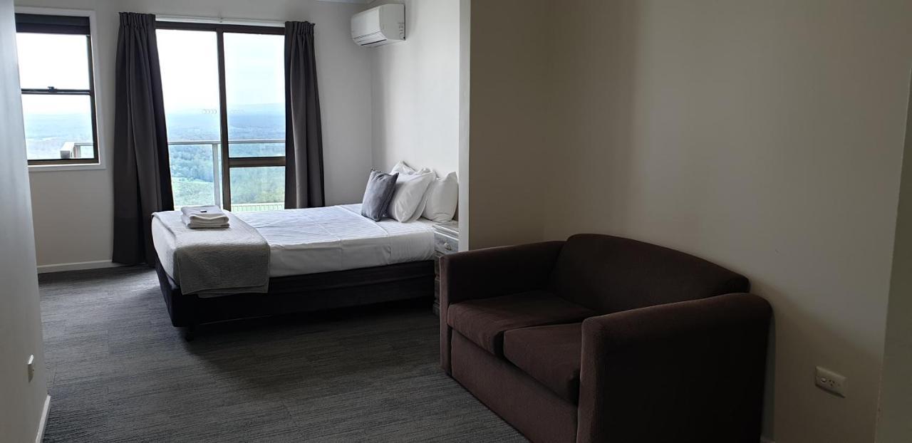 Tranquil Park Motel Maleny Ngoại thất bức ảnh